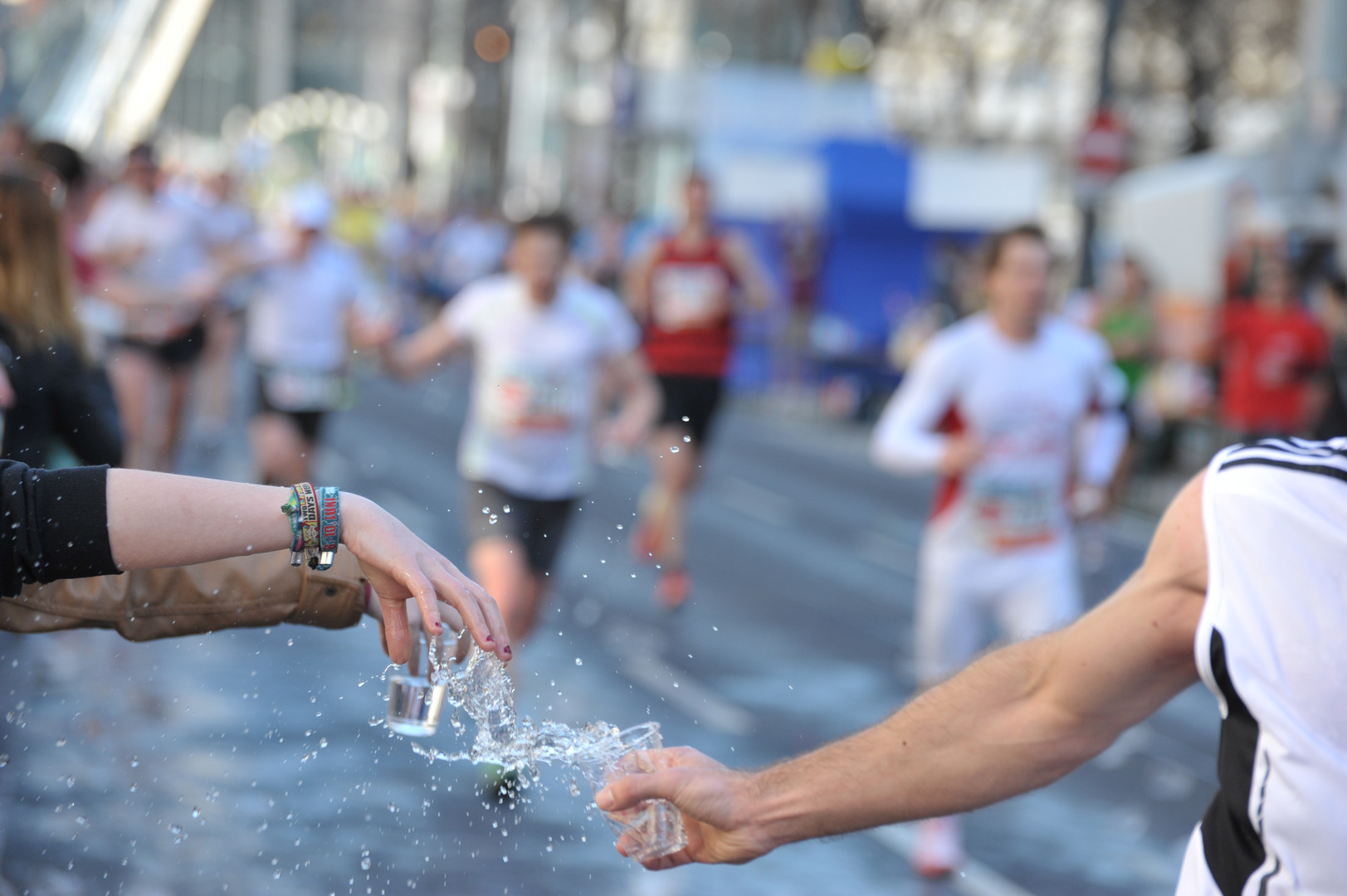 Vienna City Marathon