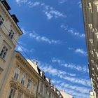 Vienna clouds