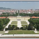 VIENNA desde SCHÖNBRUNN