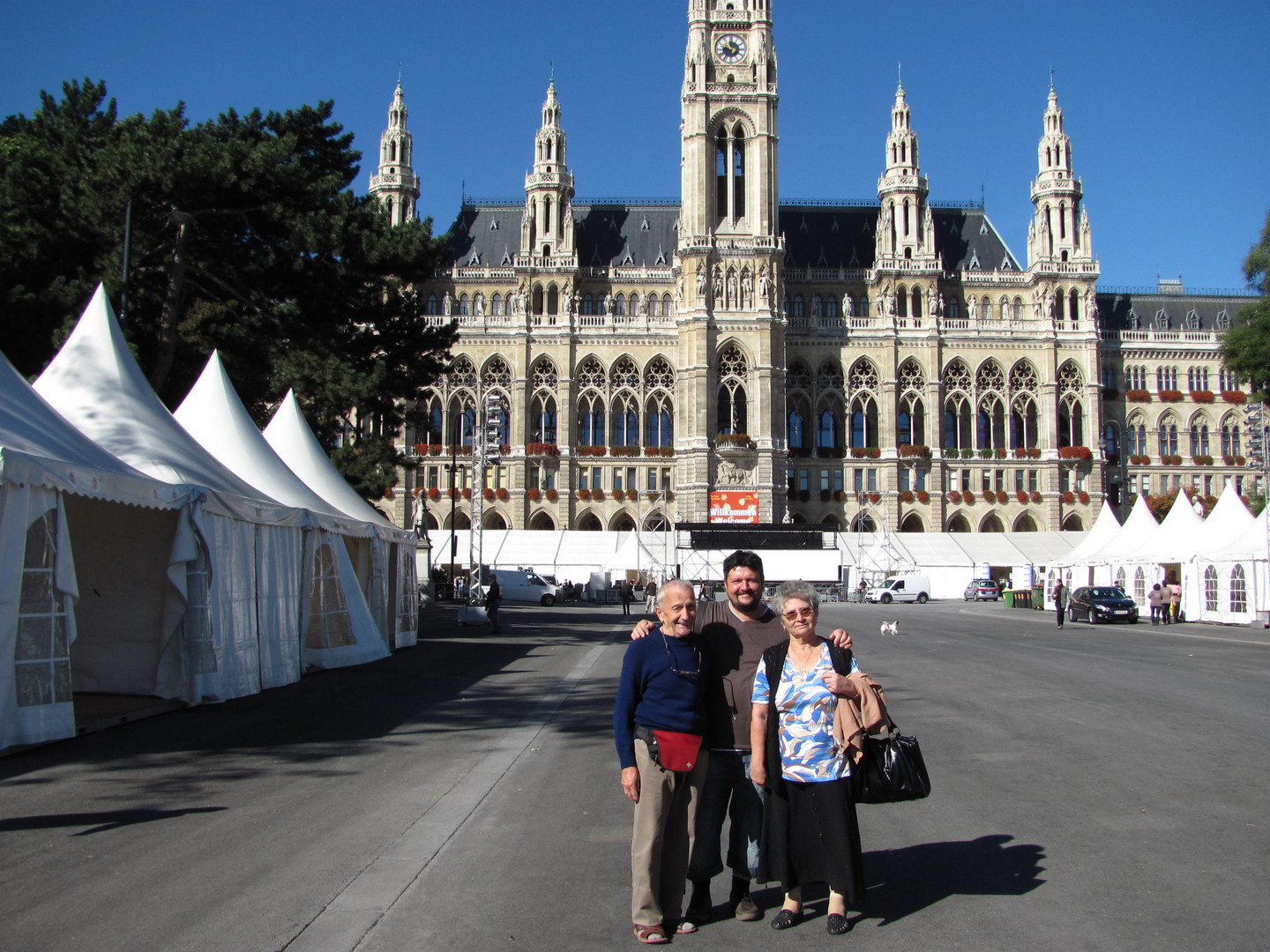 Vienna