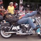 Vienna Harley Days 2011 