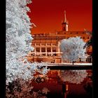 Vienna in [infra]red