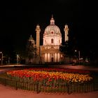 Vienna Karlskirche