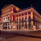 Vienna-Night Musikverein