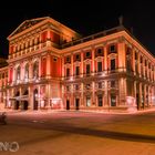 Vienna-Night Musikverein