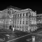 Vienna-Night Oper