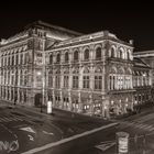 Vienna-Night Oper