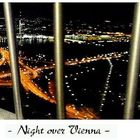 Vienna Nights @ Prison