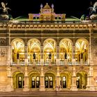 Vienna - Opera