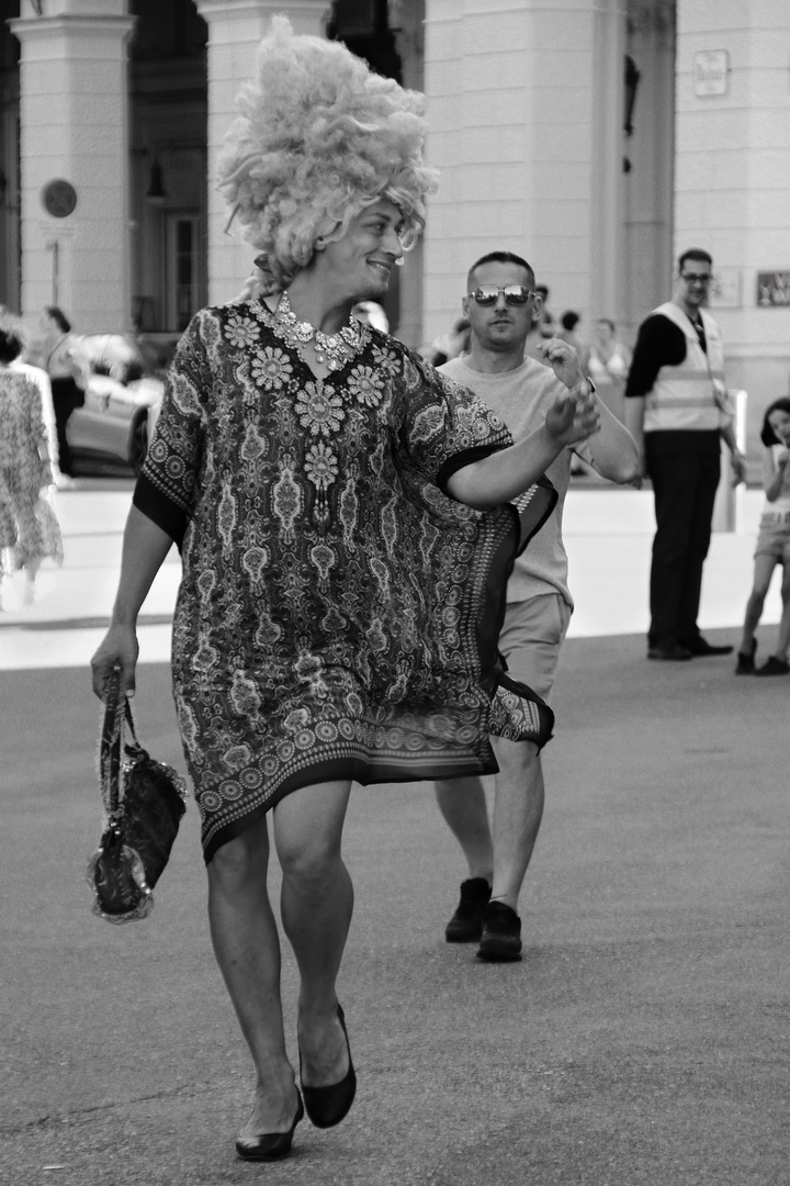 Vienna Pride 2022