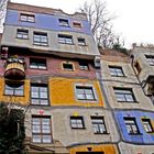 Vienna, quartiere Undertwasser_2