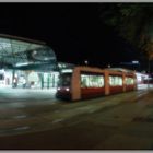 Vienna - Schottenring station