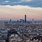 Vienna Skyline