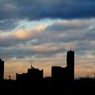 vienna skyline