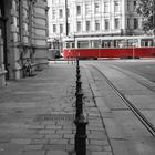 Vienna Tram