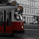 Vienna Tram