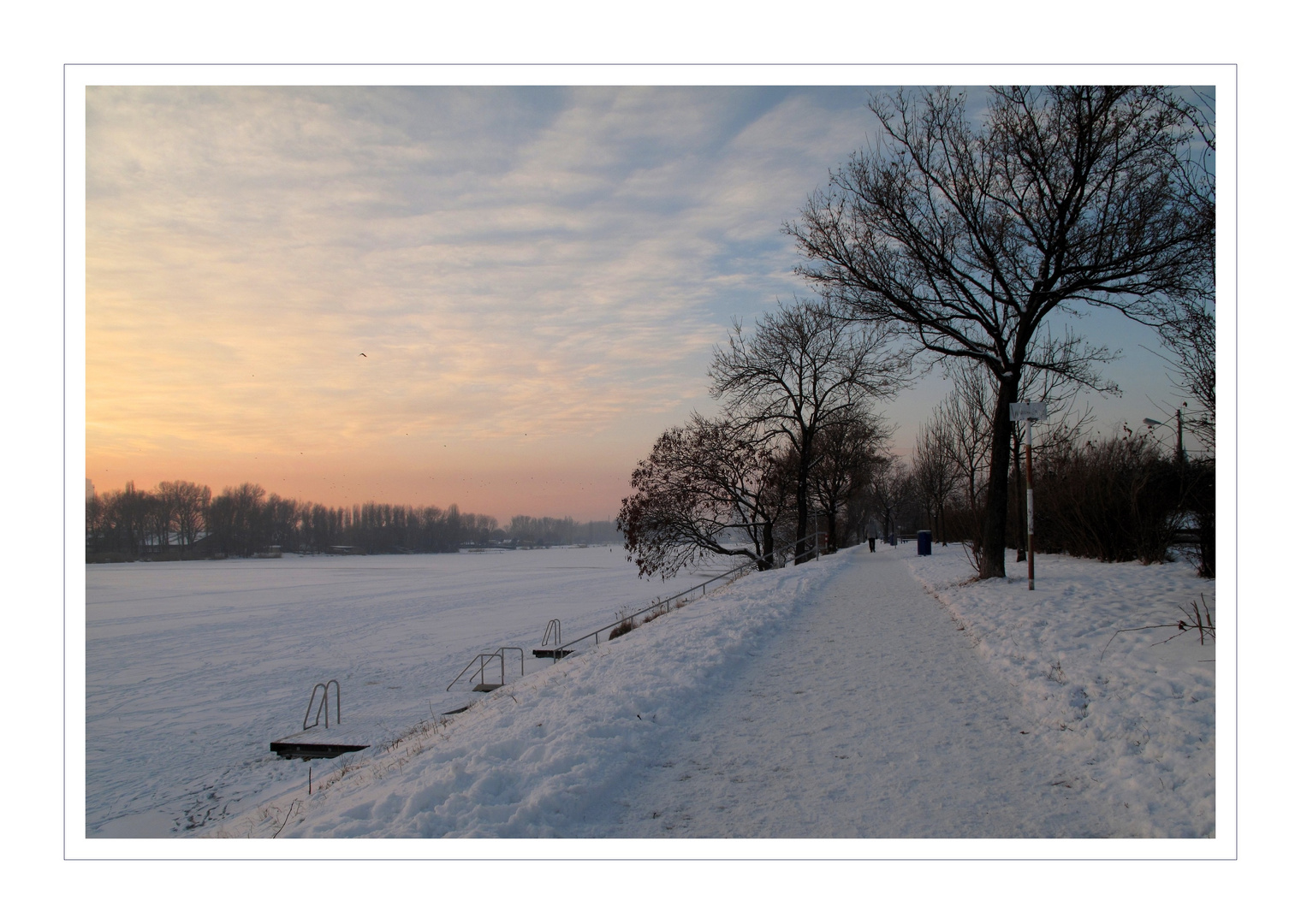 Vienna winter II