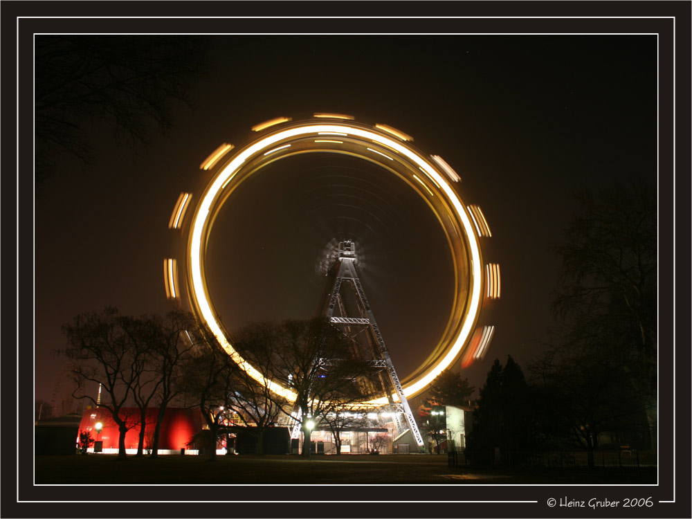 Vienna Wonderwheel