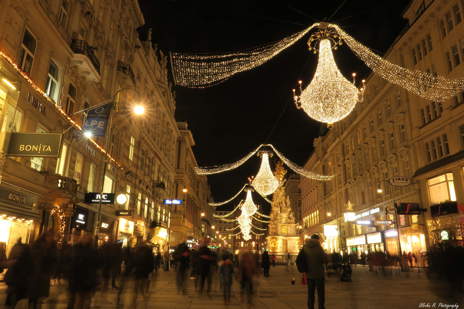 Vienna Xmas I