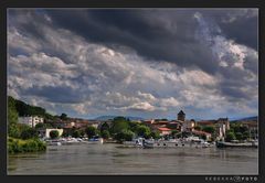 Vienne ..