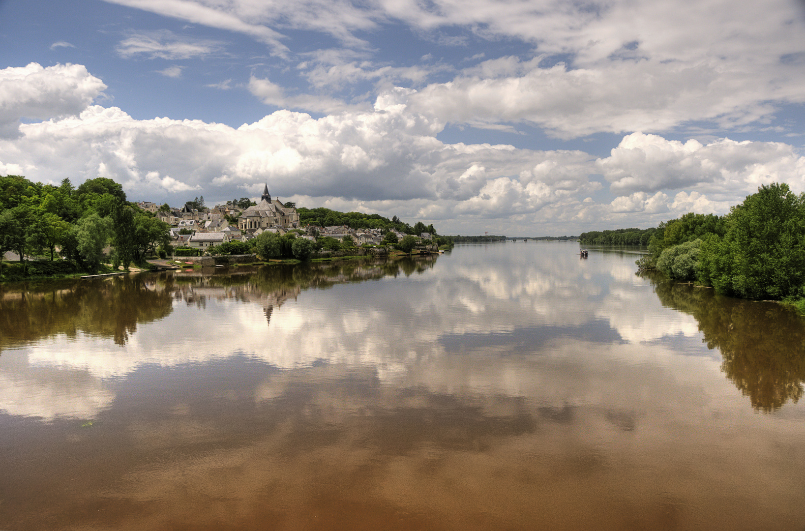 Vienne und Loire