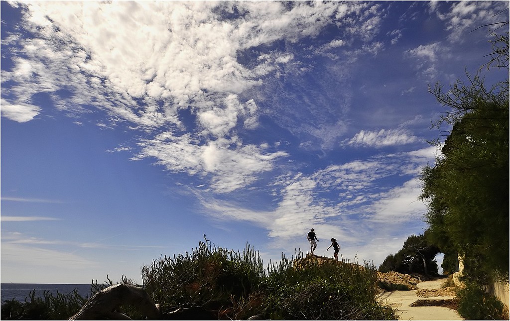 viens rejoindre le nuage