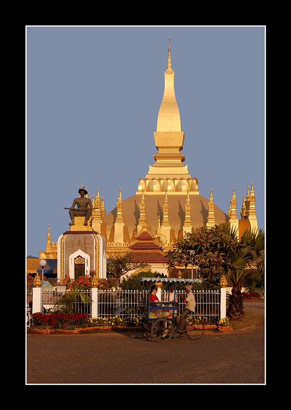 VIENTIANE