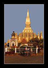 VIENTIANE