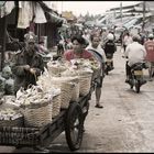 Vientiane Morning Market 1