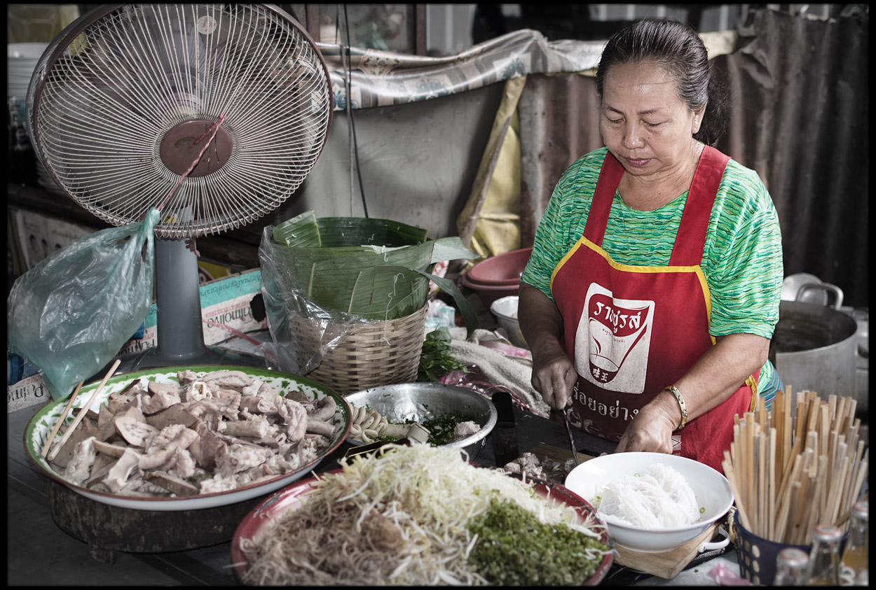 Vientiane Morning Market 6