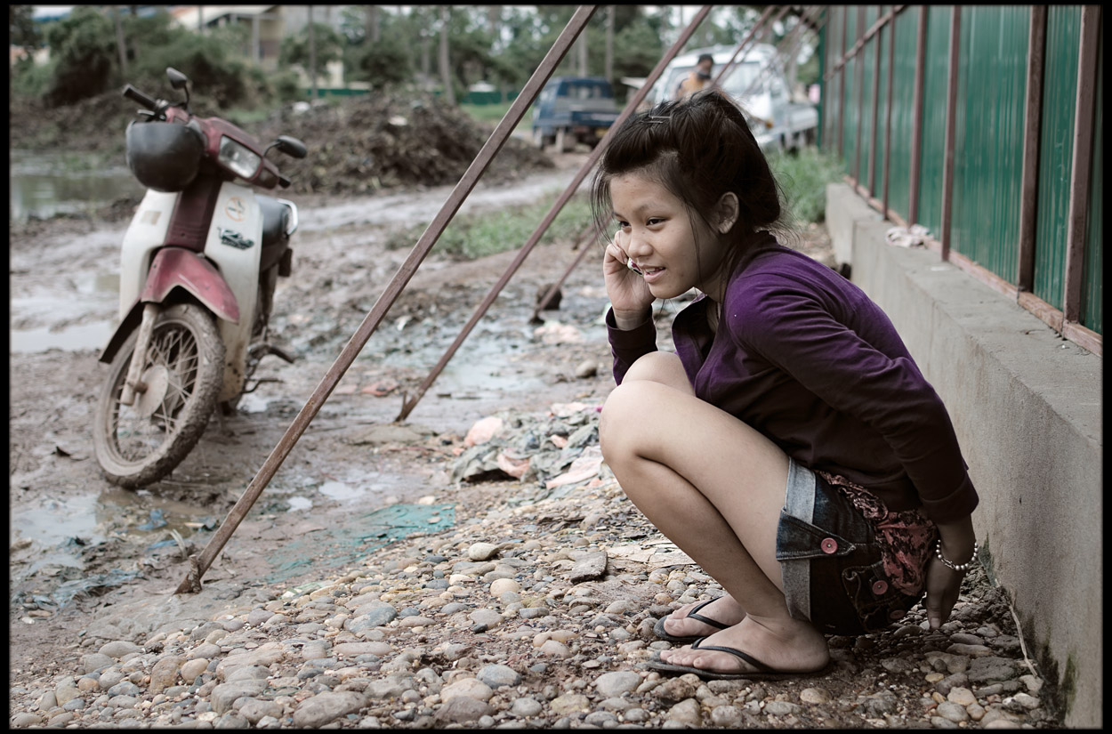 Vientiane Morning Market 7