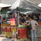 Vientiane - Talat Sao Market