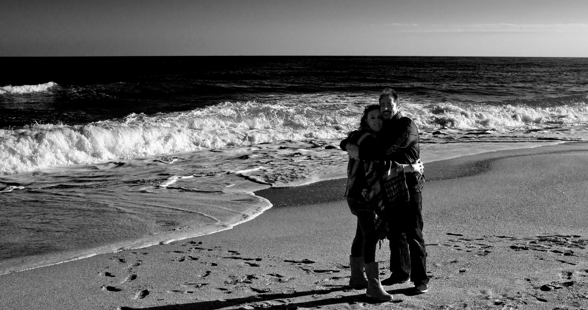 VIENTO DE PONIENTE.