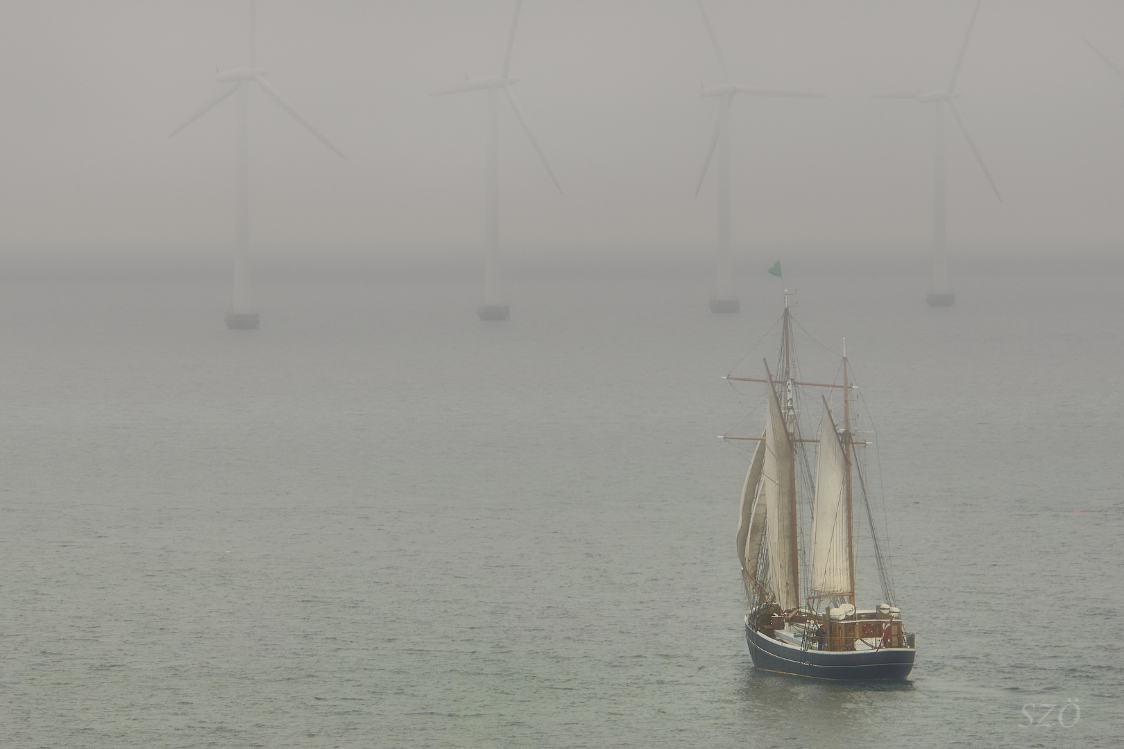 Viento del Báltico