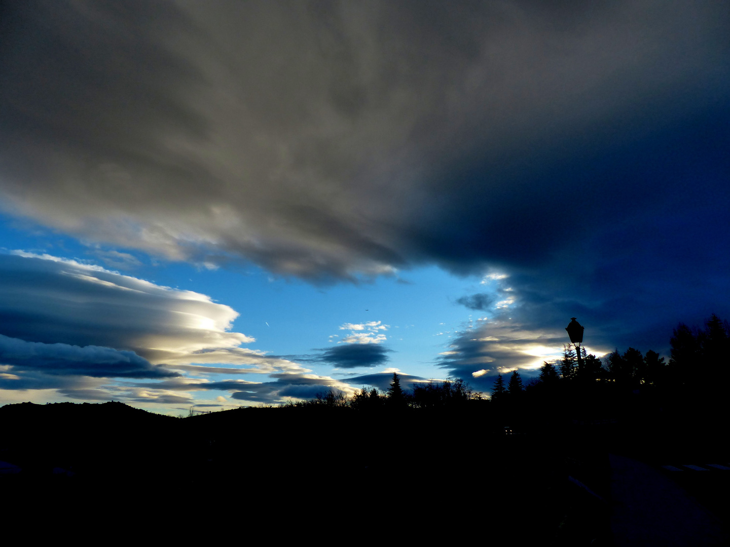 Viento del norte