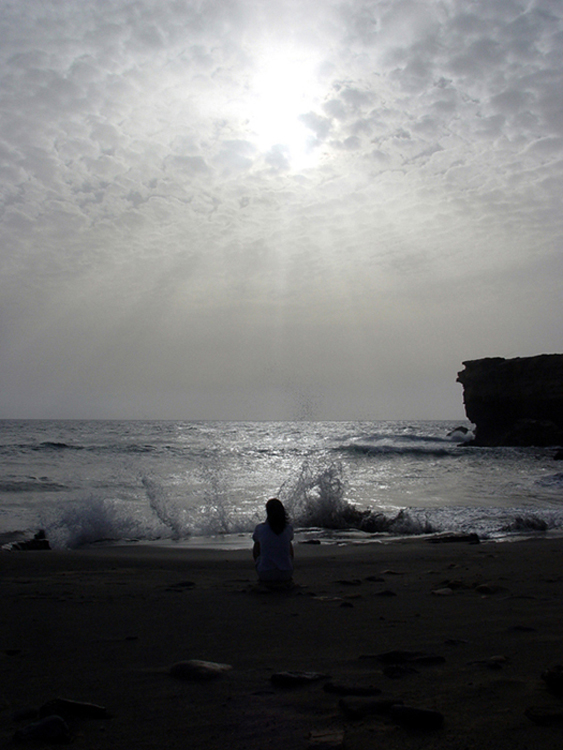 viento en Fuerteventura