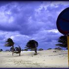 Viento frio en Cuba