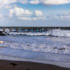 Viento y Olas hoy en Arrieta