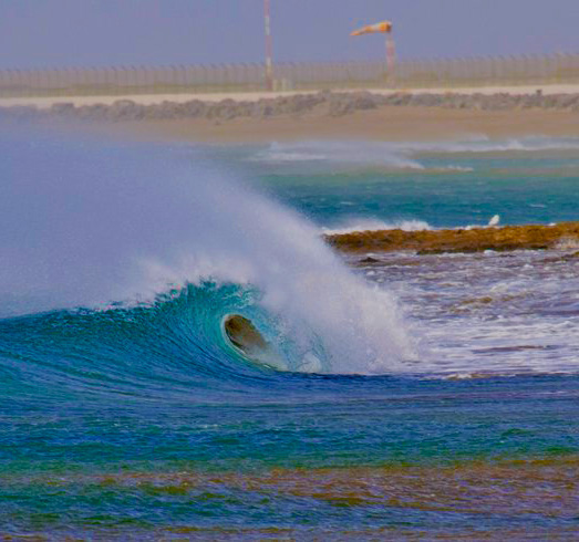 viento,arena y agua