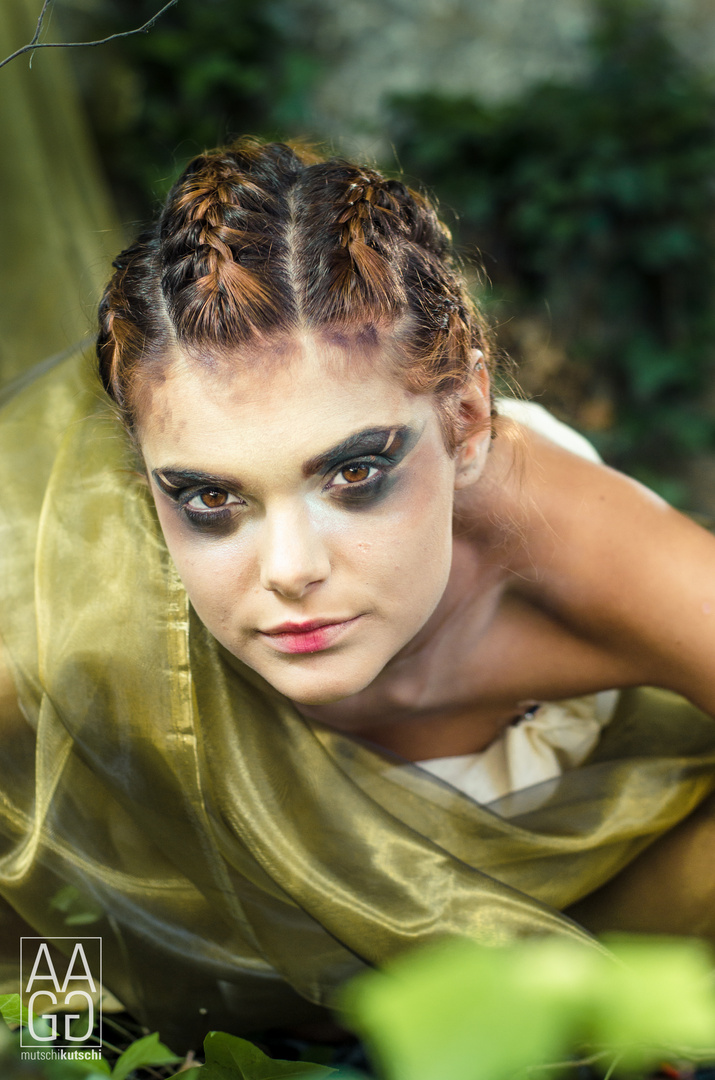 Vier Elemente Erde Foto Bild Szene Fantasy Griechisch Bilder Auf Fotocommunity