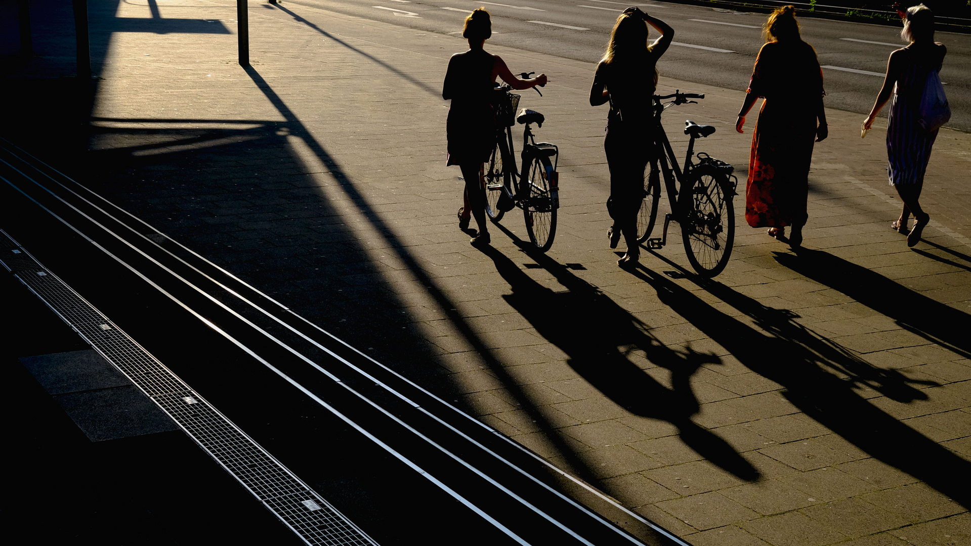 Vier gegen Koeln