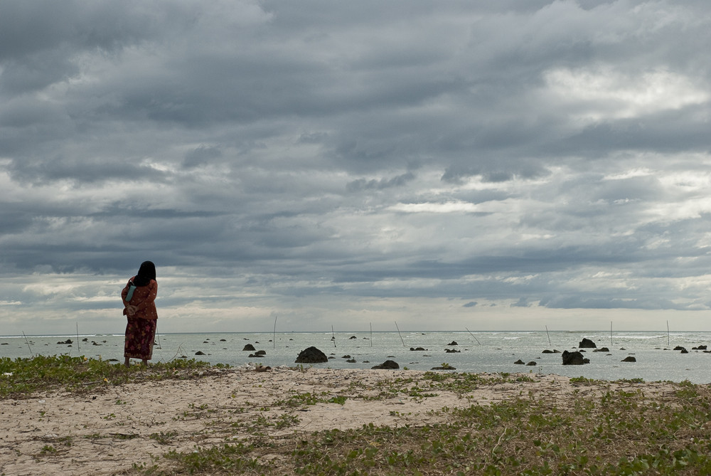 Vier Jahre nach dem Tsunami