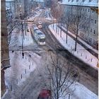 Vier Jahreszeiten: Winter