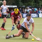 Vier Nationen Turnier in Bremen - Deutschland vs Belgien #3