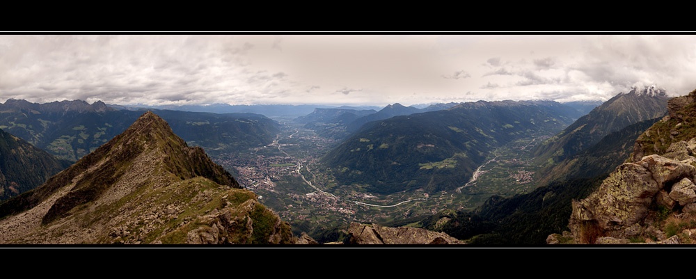 Vier-Täler-Blick