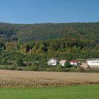 Vierburgenpanorama