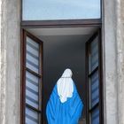 Vierge Marie :ND de Boulogne/Mer