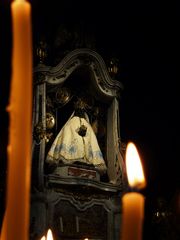 Vierge Noire