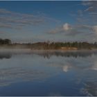 Vierhöfen Baggersee  Spiegeltag 25.7.17