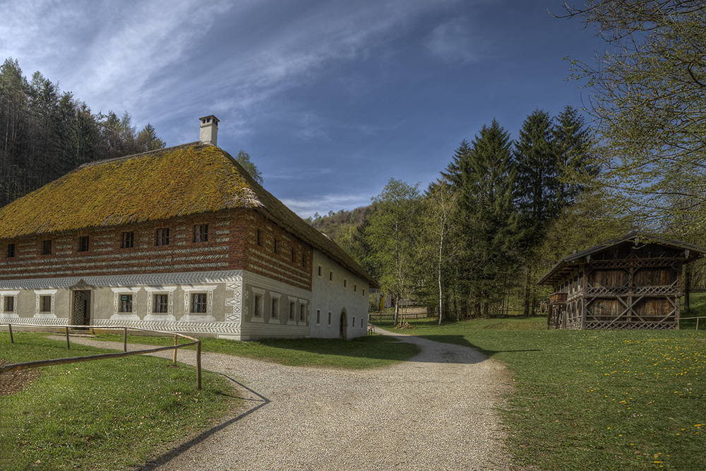 Vierkanthof